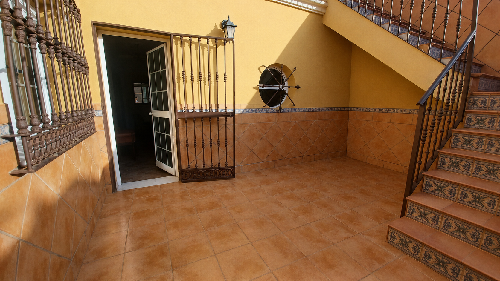 Casa · El Cuervo · 3 hab.