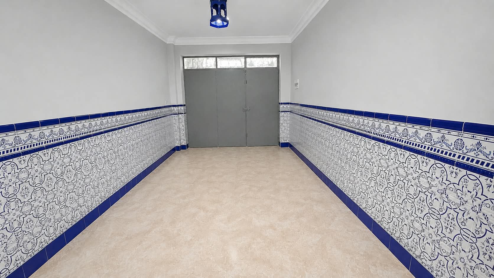 Casa · El Cuervo · 3 hab.