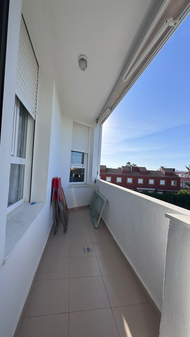 Piso · Rota · 2 hab.
