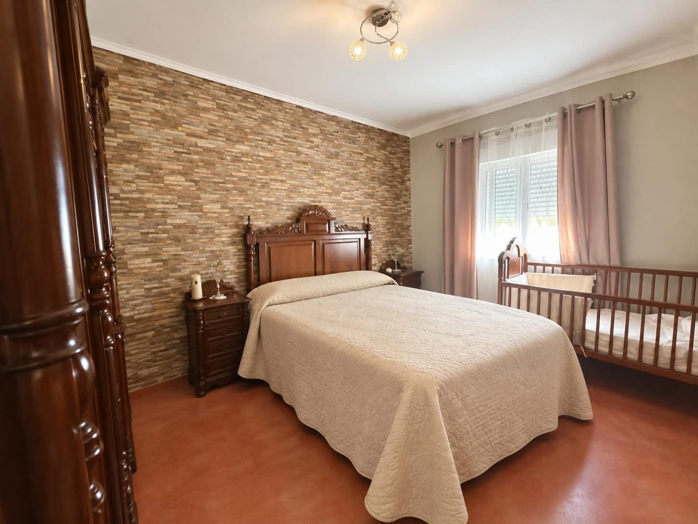 Casa · Las Cabezas de San Juan · 3 hab.