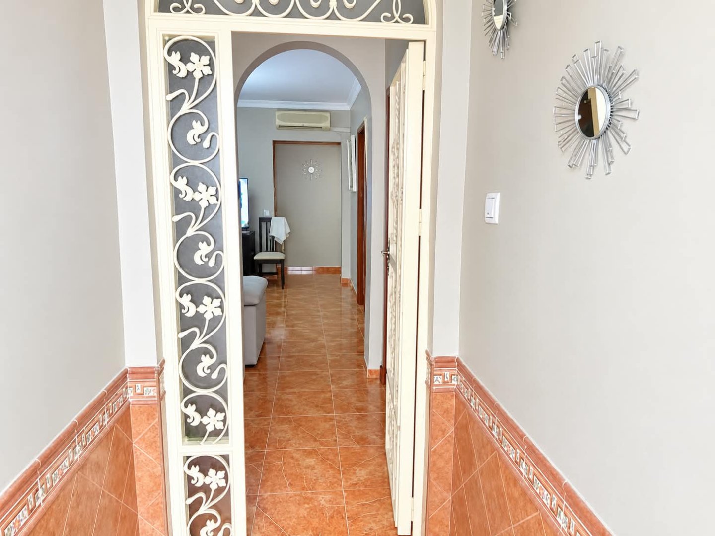 Casa · Las Cabezas de San Juan · 3 hab.