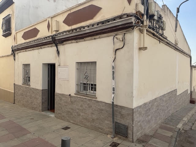 Casa · Las Cabezas de San Juan · 3 hab.
