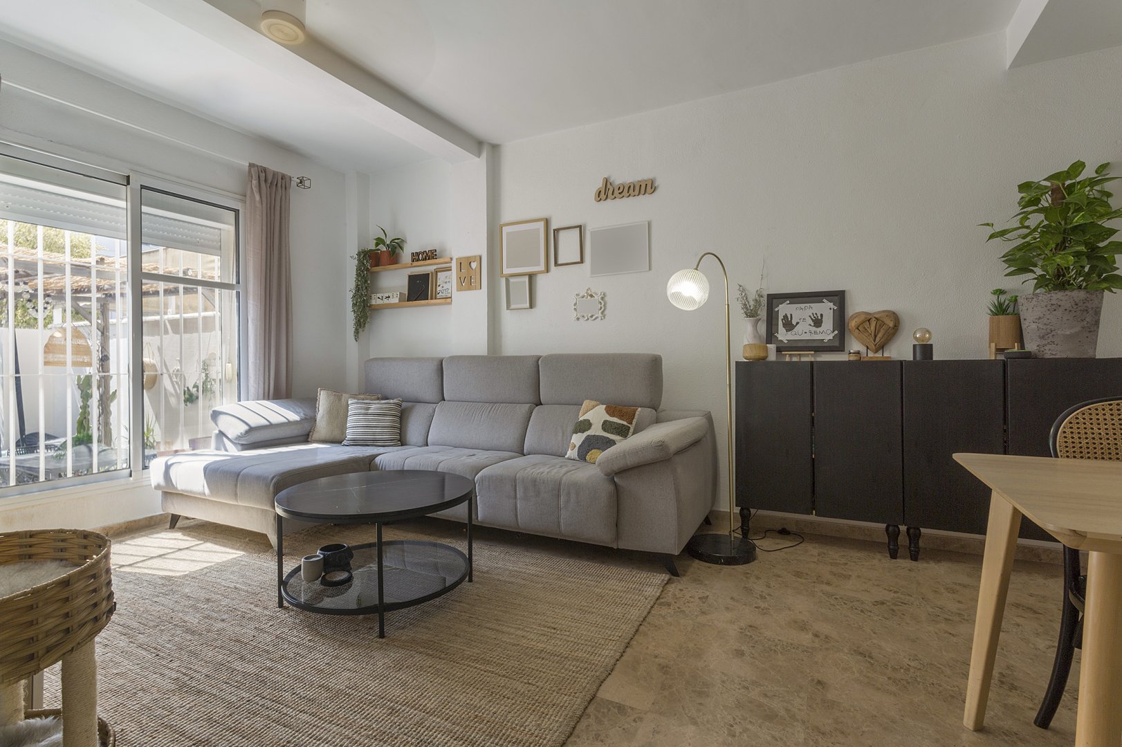 Adosado en calle seneca 29 (Jerez de la Frontera)