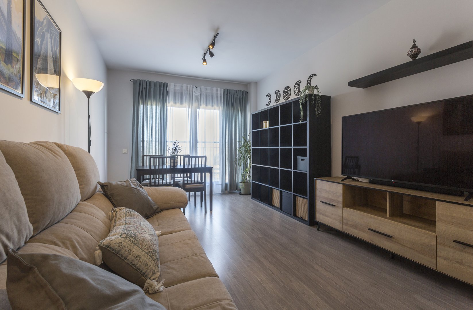 Piso en avenida de sanlucar 2 (Jerez de la Frontera)