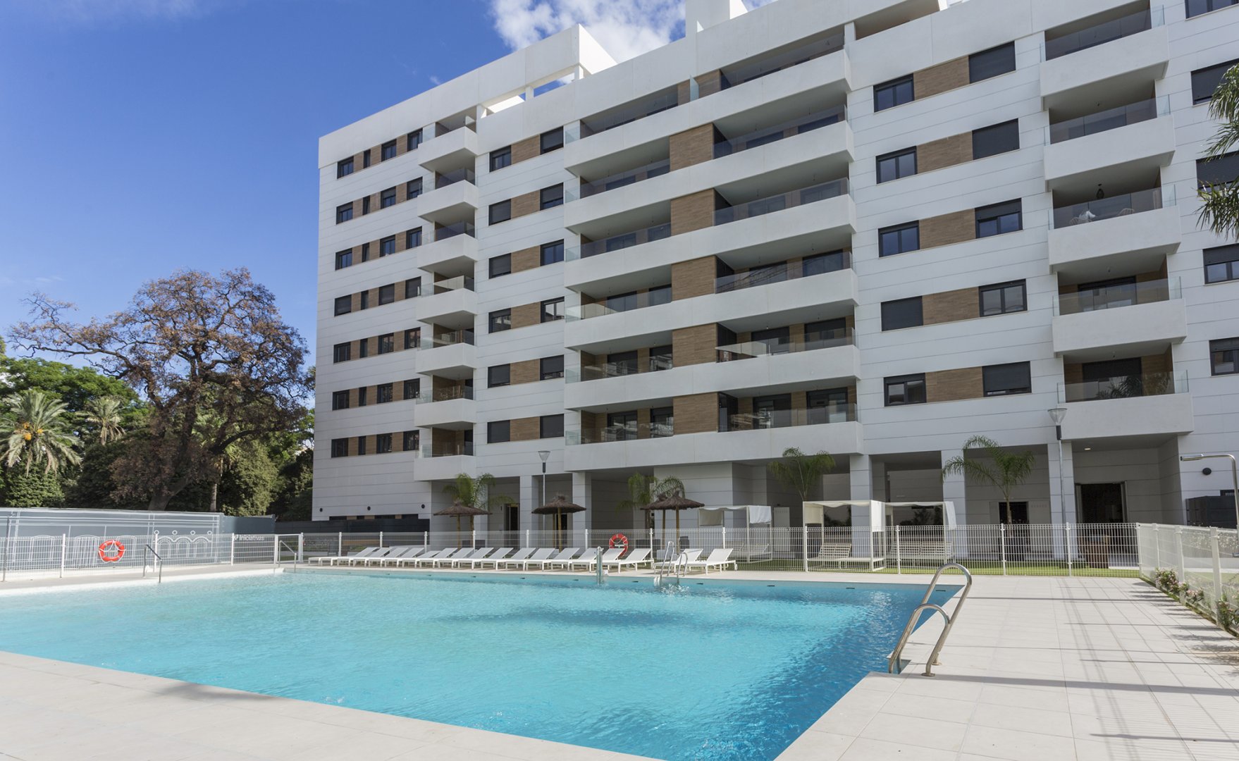 Piso en calle circo 5 (Jerez de la Frontera)