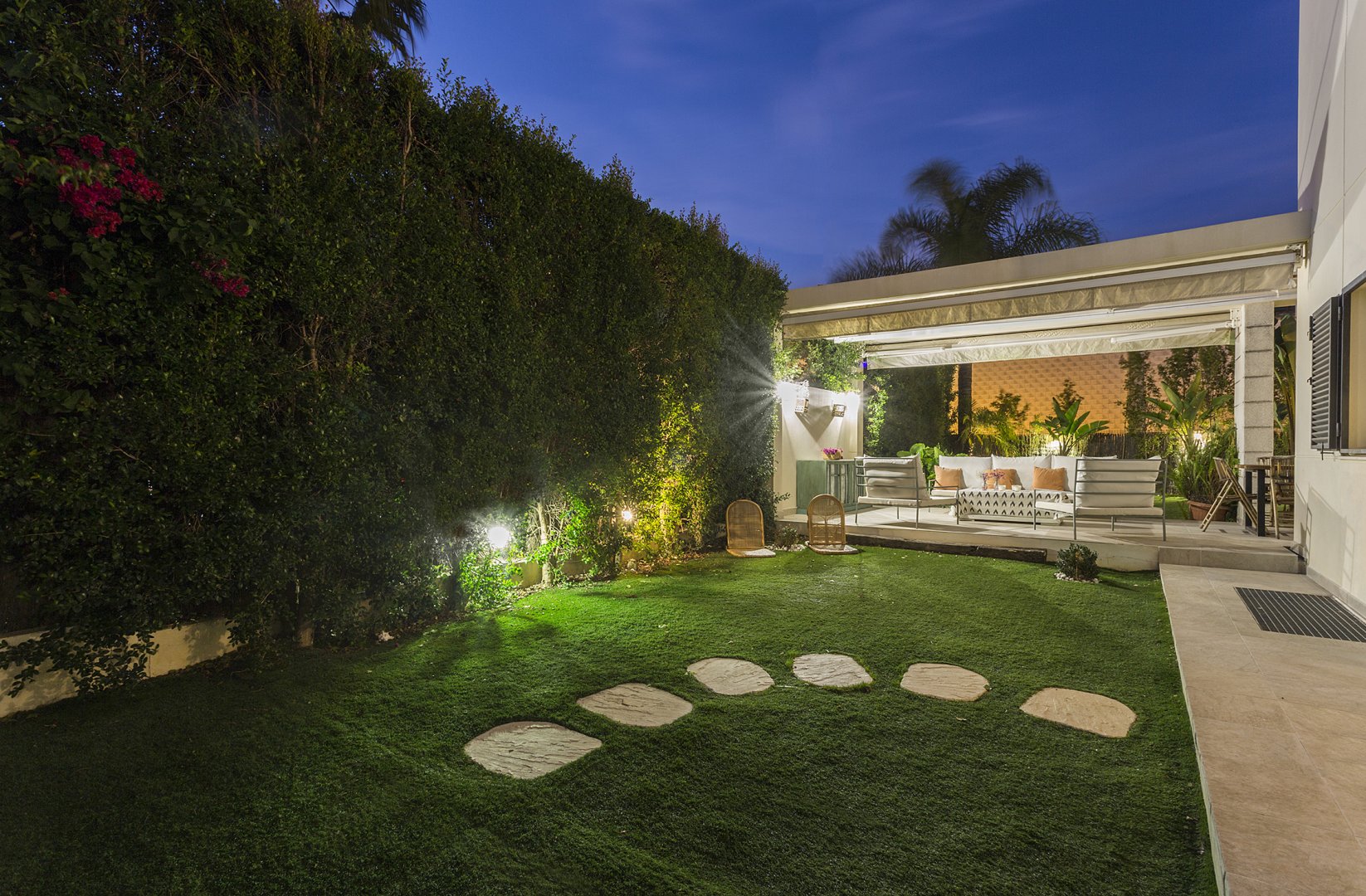 Pareado en avenida buque juan sebastian elca 29 (Jerez de la Frontera)