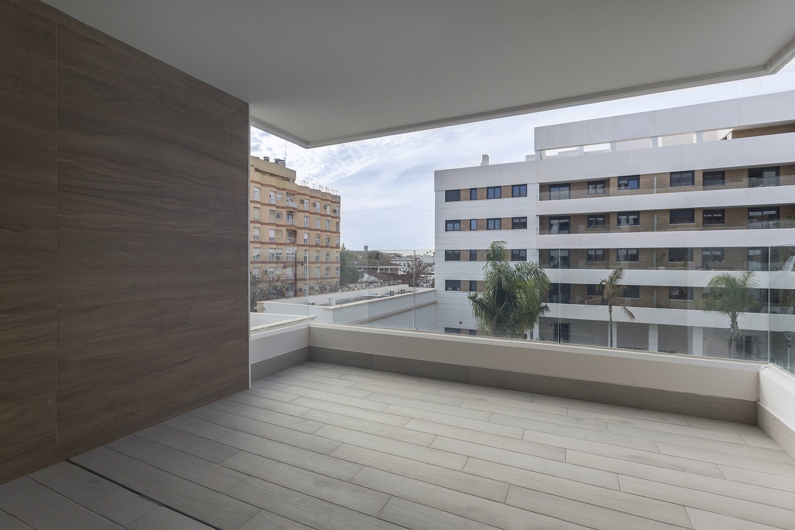 Piso en calle circo (Jerez de la Frontera)