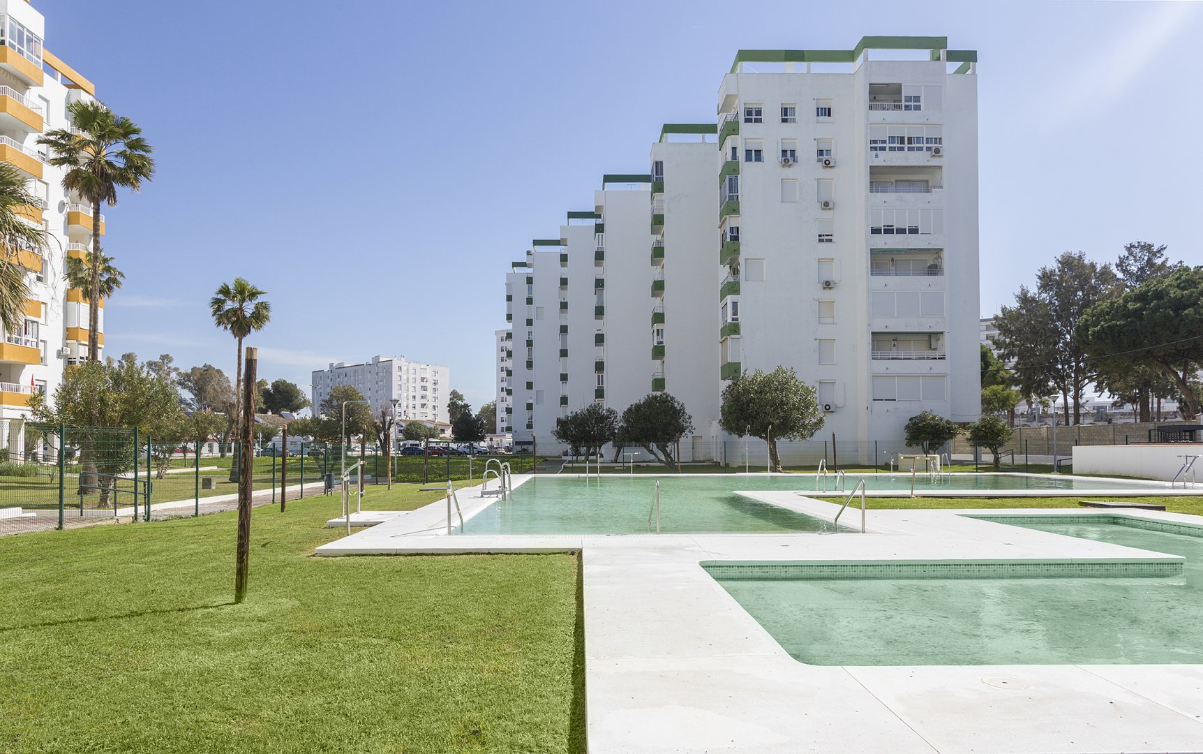 Piso en avenida bahia de la (vd) 2 (El Puerto de Santa María)