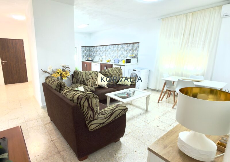 Casa con Terreno en CAPUCHINOS, Sanlúcar de Barrameda - 4