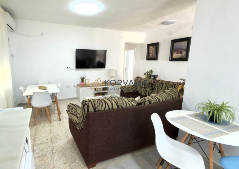 Casa con Terreno en CAPUCHINOS, Sanlúcar de Barrameda - 3