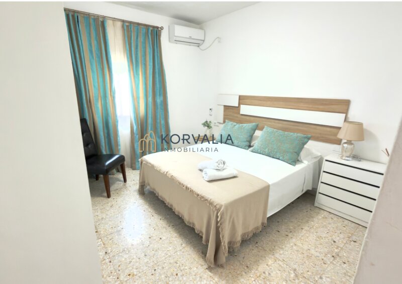 Casa con Terreno en CAPUCHINOS, Sanlúcar de Barrameda - 6