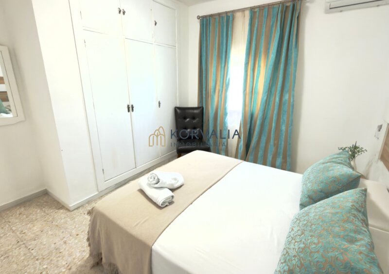Casa con Terreno en CAPUCHINOS, Sanlúcar de Barrameda - 8