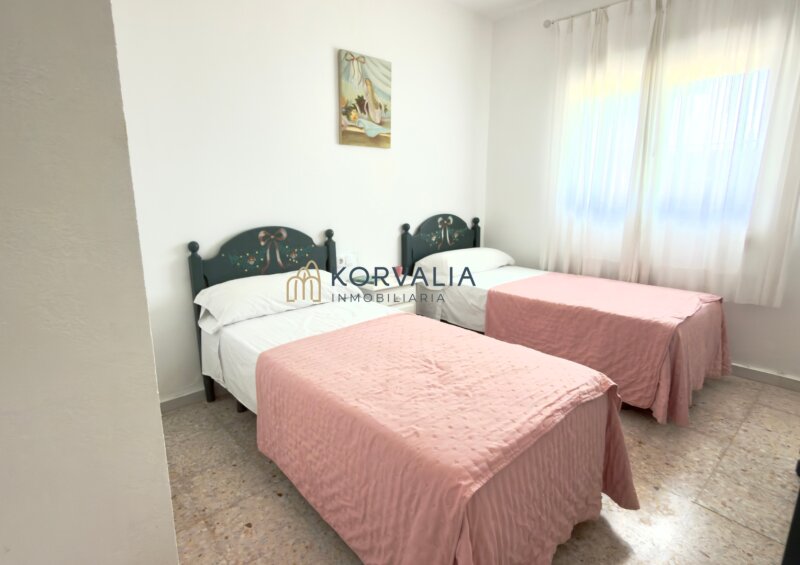 Casa con Terreno en CAPUCHINOS, Sanlúcar de Barrameda - 9