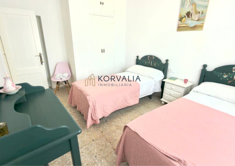 Casa con Terreno en CAPUCHINOS, Sanlúcar de Barrameda - 7