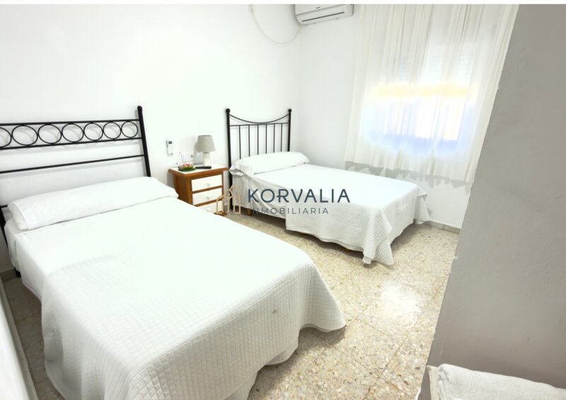 Casa con Terreno en CAPUCHINOS, Sanlúcar de Barrameda - 10