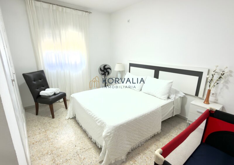 Casa con Terreno en CAPUCHINOS, Sanlúcar de Barrameda - 11
