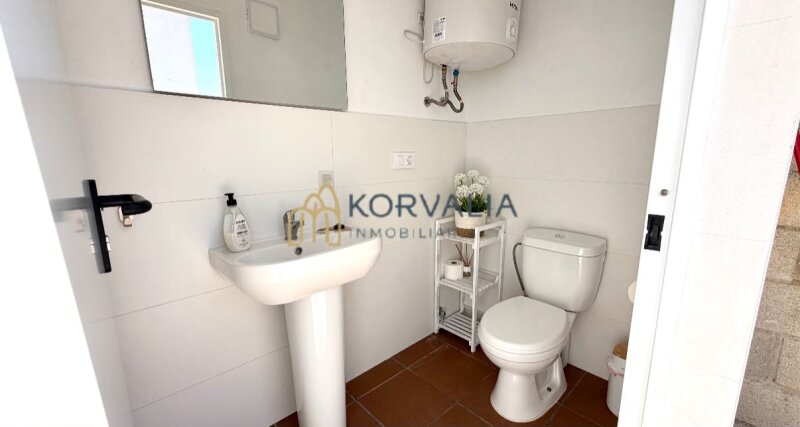Casa con Terreno en CAPUCHINOS, Sanlúcar de Barrameda - 12