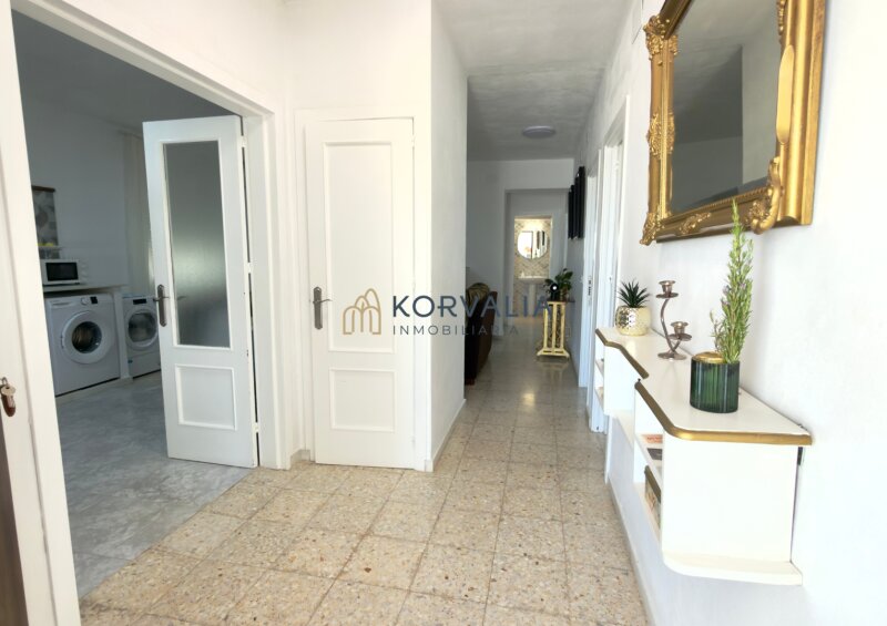 Casa con Terreno en CAPUCHINOS, Sanlúcar de Barrameda - 14