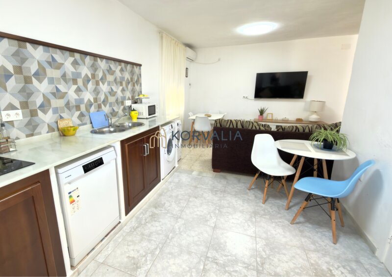 Casa con Terreno en CAPUCHINOS, Sanlúcar de Barrameda - 5