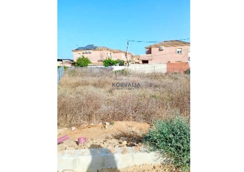 Terreno para vivienda en CAPUCHINOS, Sanlúcar de Barrameda - 4
