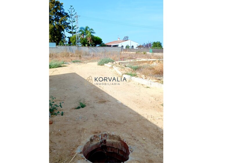 Terreno para vivienda en CAPUCHINOS, Sanlúcar de Barrameda - 5