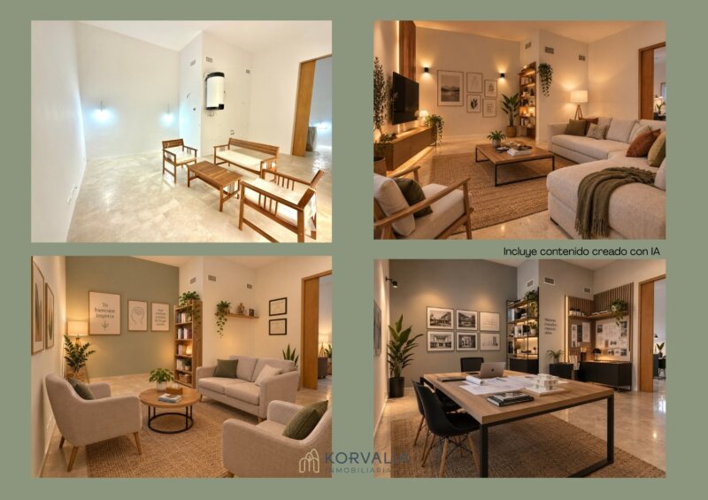 Apartamento en CENTRO, Sanlúcar de Barrameda - 2