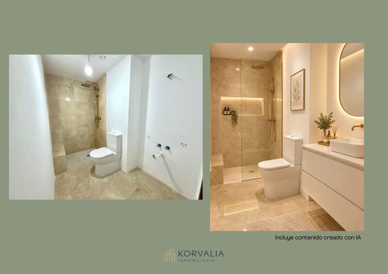 Apartamento en CENTRO, Sanlúcar de Barrameda - 4
