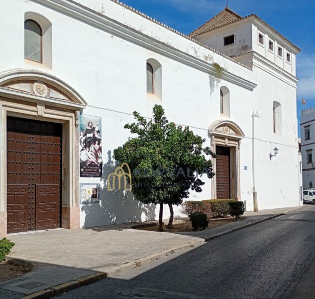 Apartamento en CENTRO, Sanlúcar de Barrameda - 8