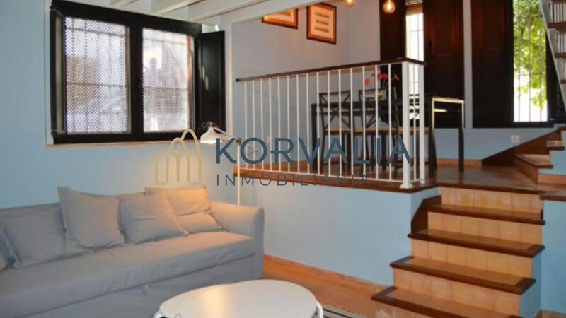 Apartamento en BARRIO ALTO-CASCO ANTIGUO, Sanlúcar de Barrameda - 2
