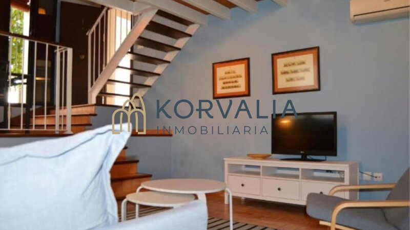 Apartamento en BARRIO ALTO-CASCO ANTIGUO, Sanlúcar de Barrameda - 3