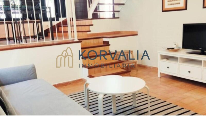 Apartamento en BARRIO ALTO-CASCO ANTIGUO, Sanlúcar de Barrameda - 5