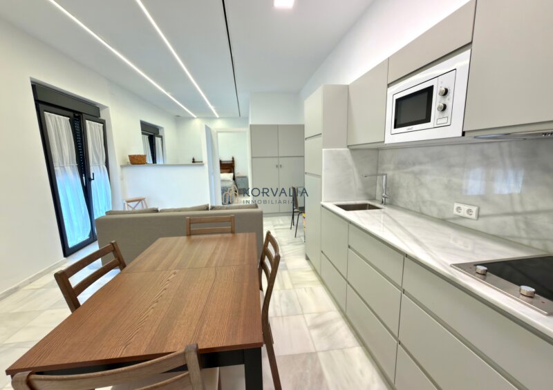 Apartamento en CENTRO, Sanlúcar de Barrameda - 3