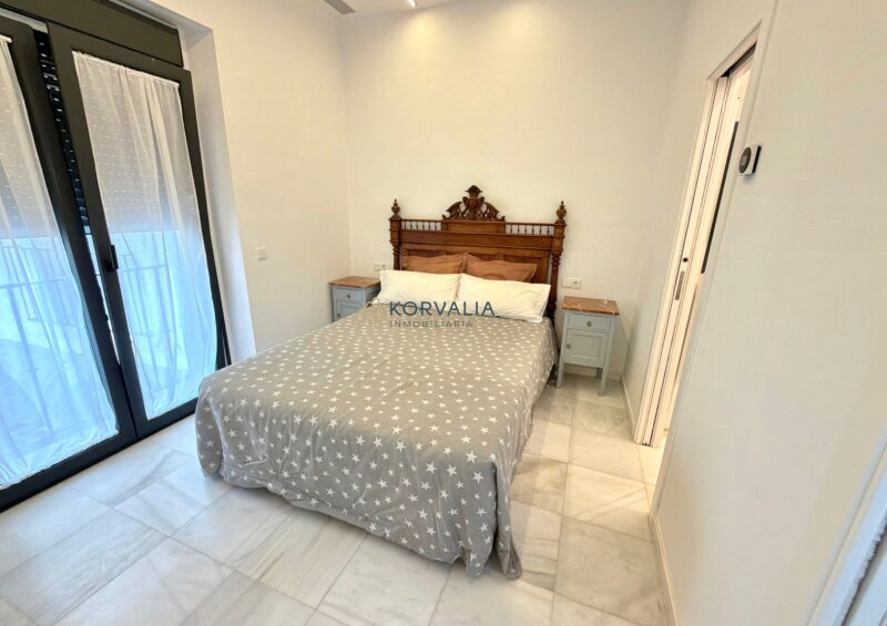Apartamento en CENTRO, Sanlúcar de Barrameda - 6