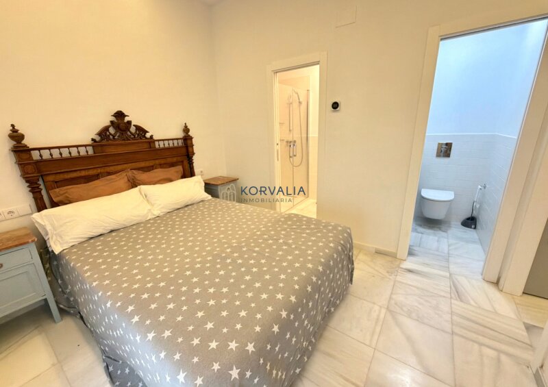 Apartamento en CENTRO, Sanlúcar de Barrameda - 7