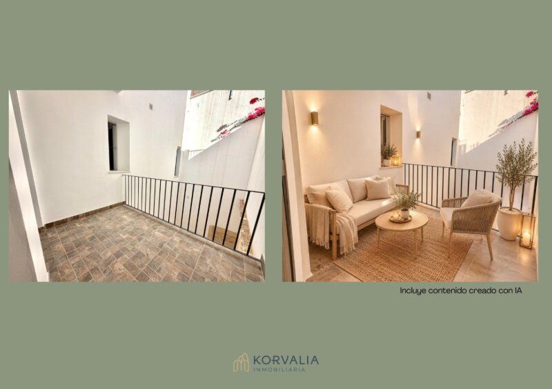Apartamento en CENTRO, Sanlúcar de Barrameda - 3