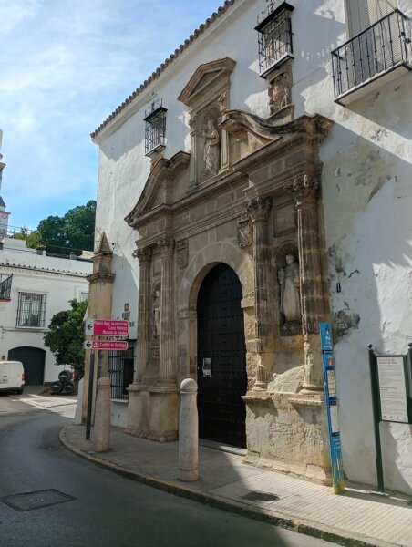Apartamento en CENTRO, Sanlúcar de Barrameda - 4